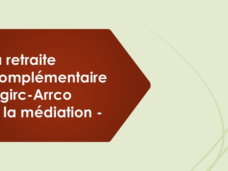 Français de l’étranger : comprendre l’Agirc-Arrco et faire valoir ses droits
