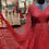 Thumbnail: Zainab Net Heavy Sequins Gown