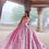Thumbnail: Kiara Sequins Gown