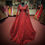 Thumbnail: Zainab Net Heavy Sequins Gown