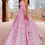 Thumbnail: Kiara Sequins Gown