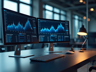 Optimize IT Operations for Improved Efficiency and Growth