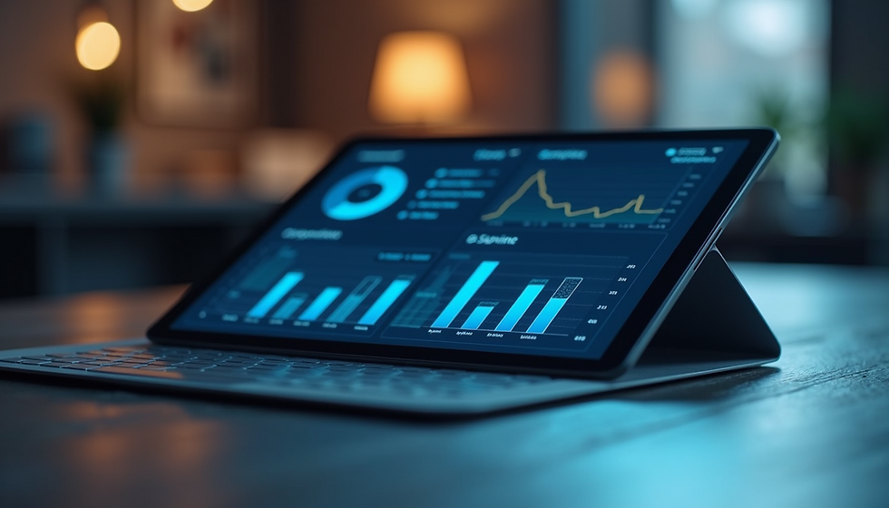 Maximize Workplace Management Systems with TechOpsUSA Consultation