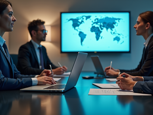 Enhance Service Mapping with TechOpsUSA's Expert Consulting Services