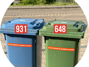 ÄNTWERT | NEI BLO A GRENG DRECKSKËSCHTEN ?