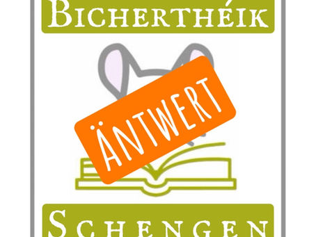 ÄNTWERT | BICHERTHÉIK