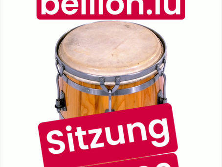 SITZUNG VUM 25. AUGUST 2026