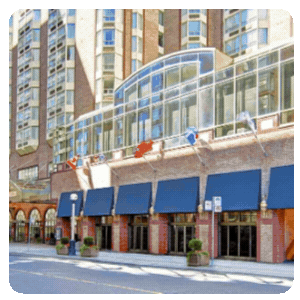 ISPRS - DoubleTree by Hilton Toronto Downtown.gif