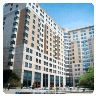 ISPRS Accommodation - Pitman Hall.gif