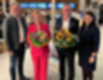 Nominierung