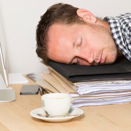 Protect Your Most Important Asset - A Leaders Guide to Preventing Your People from Burning Out