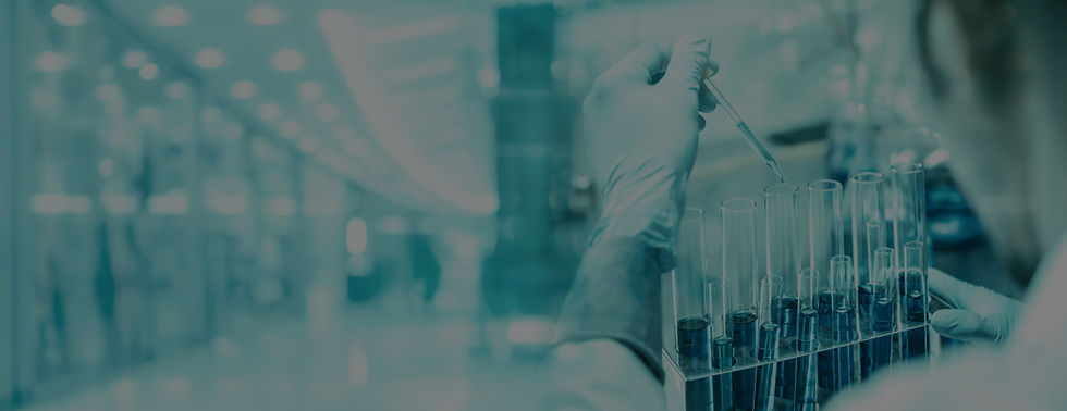 素材系企業によるライフサイエンス事業の新規参入をサポート