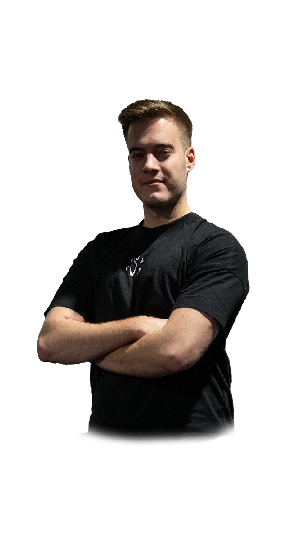 maxim stepman specifc strength coaching