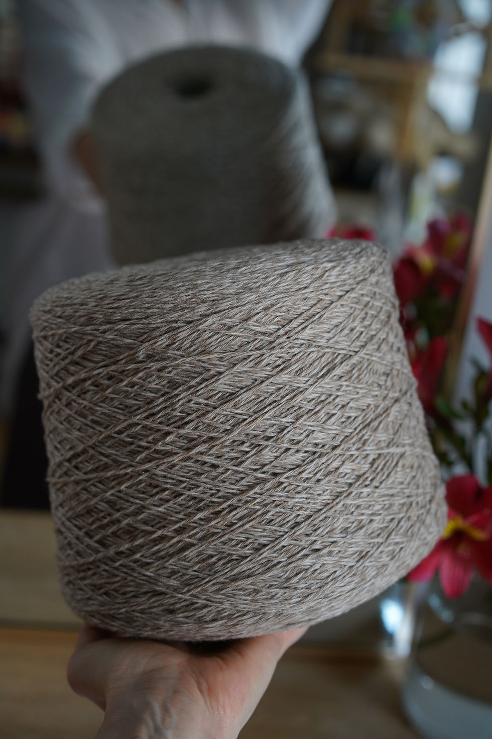 Миниатюра: Biagioli Modesto 100% Cashmere