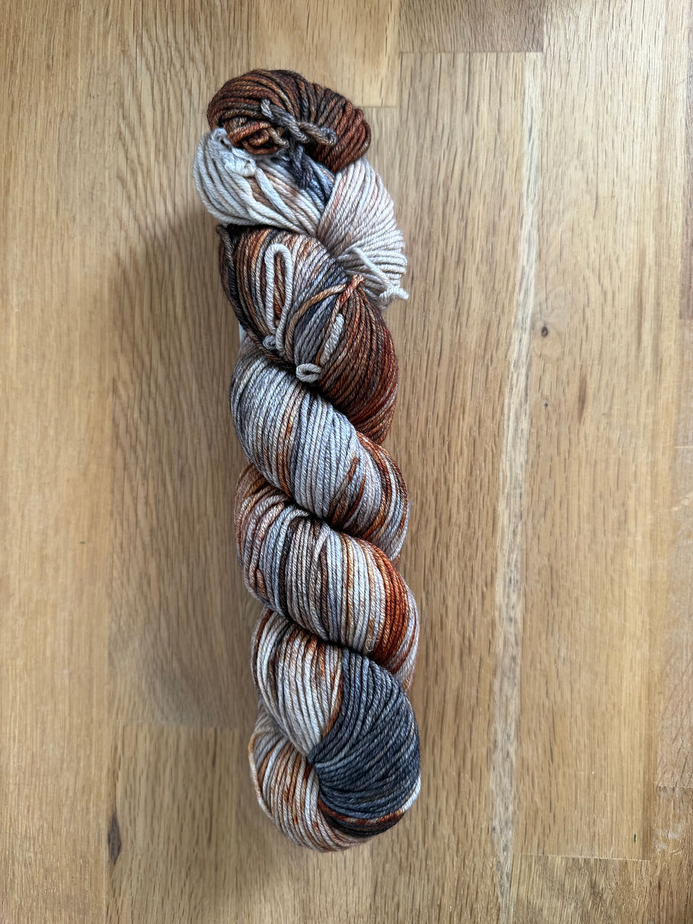 Миниатюра: Feza Opal Merino (6 Colors)