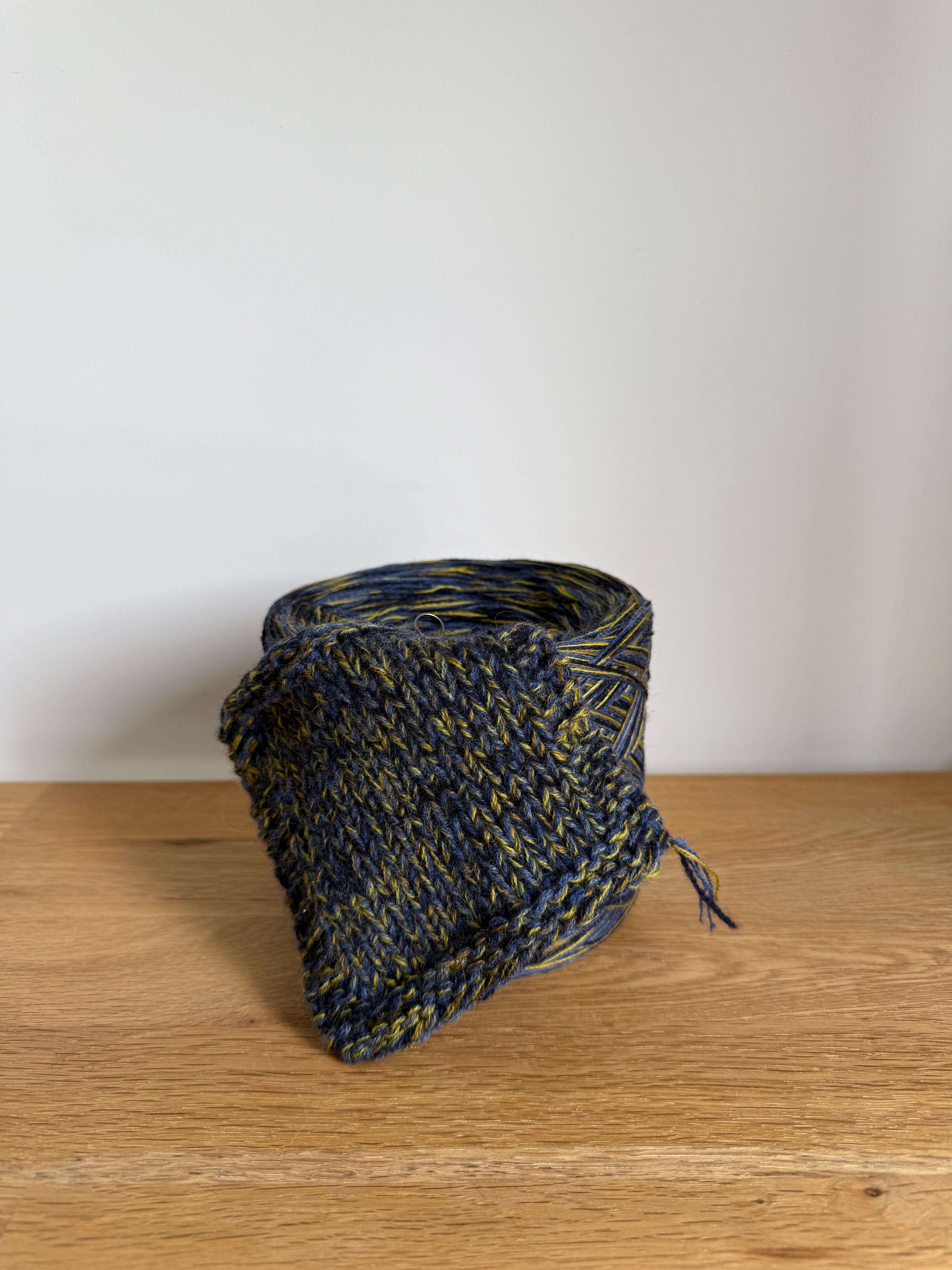 Mix Sakhli Light Bulbs Merino/Cashmere