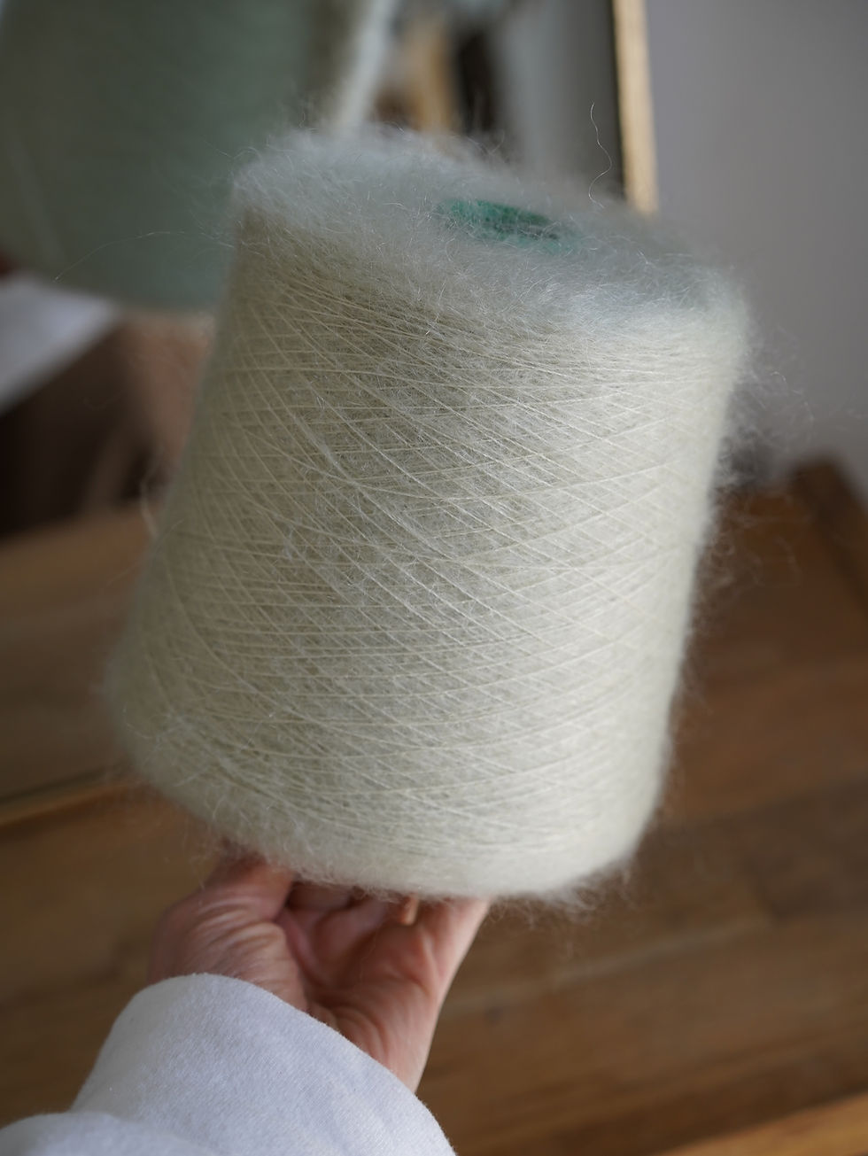 Миниатюра: Filcome Aurora Mohair/Silk