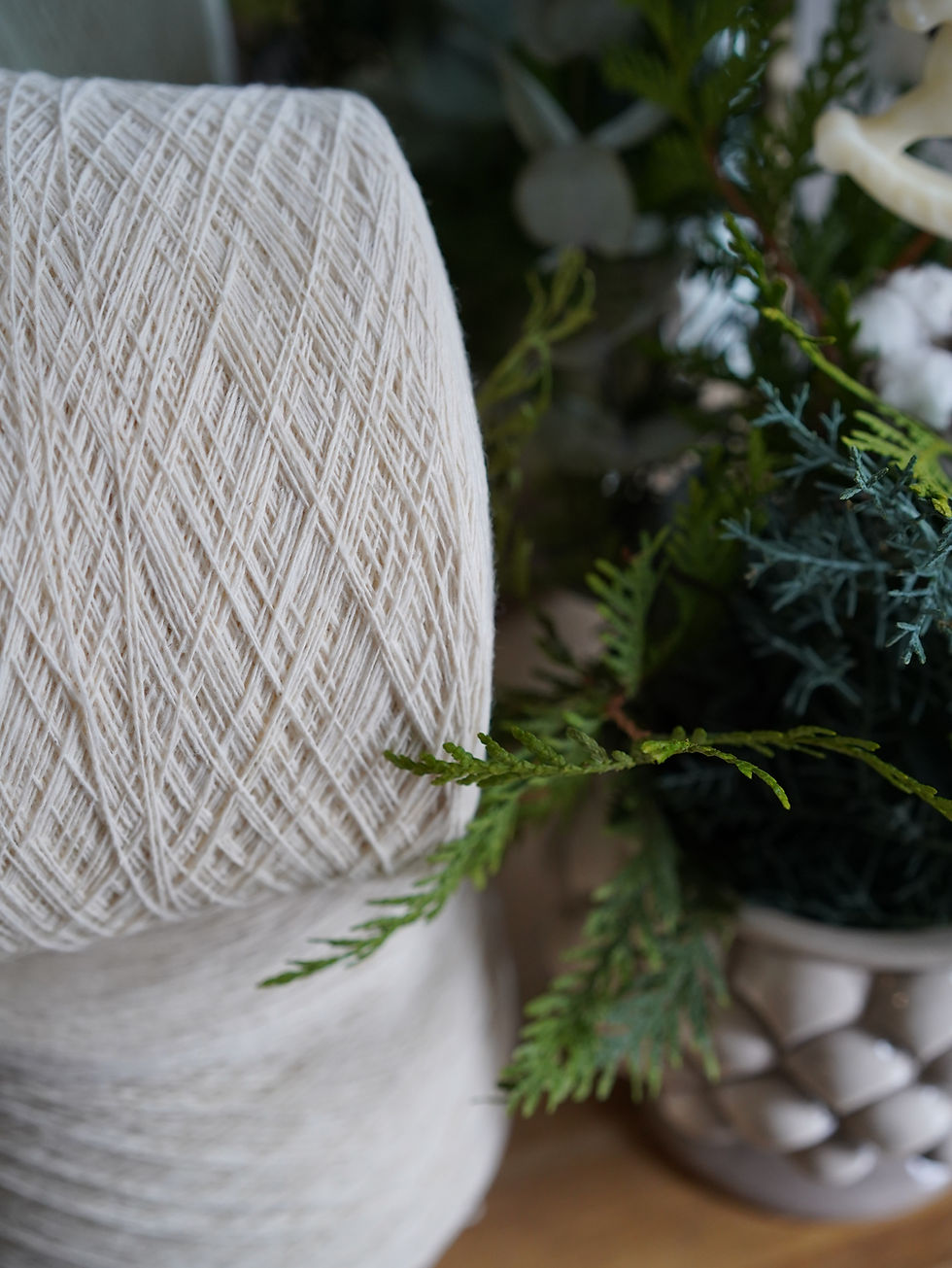 Миниатюра: Zegna Baruffa Merino/Silk