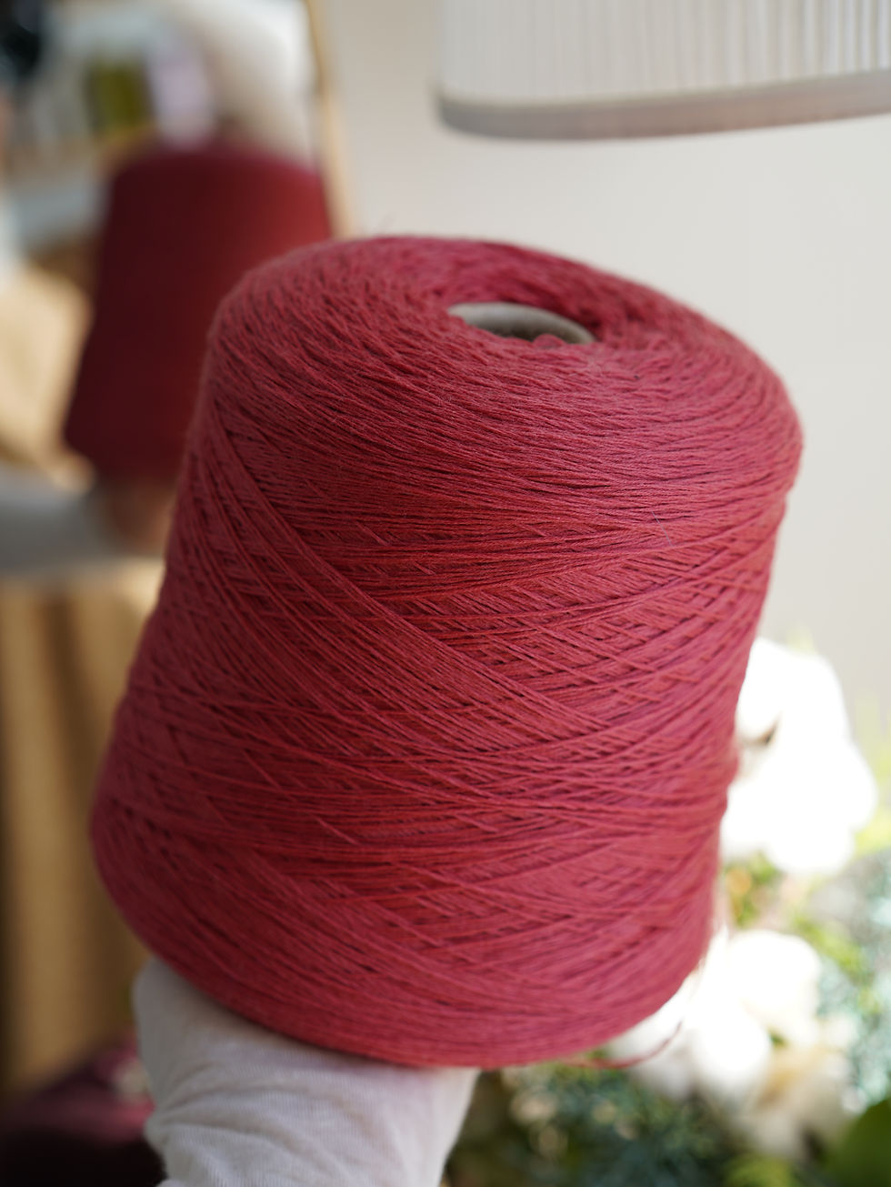 Миниатюра: The Italian of Yarn/ Olivia/Merino