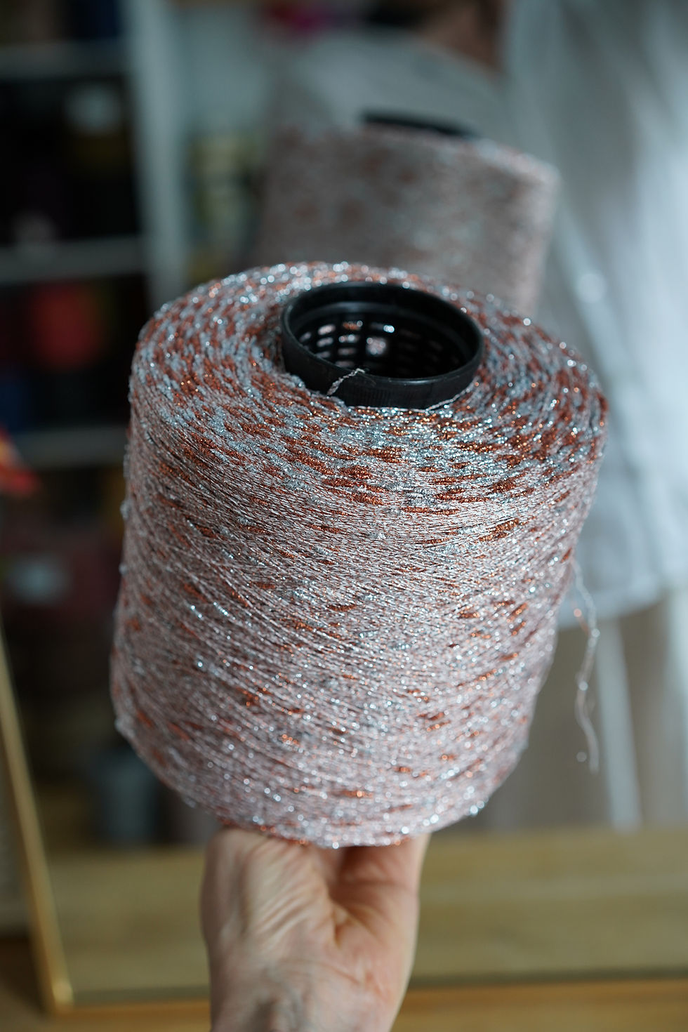 Миниатюра: Lurex (15 Colors)