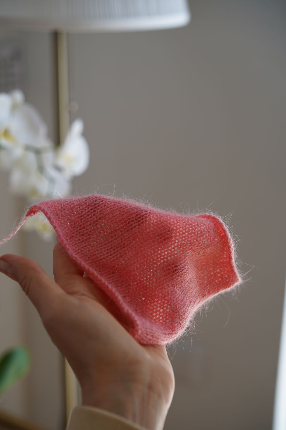 Миниатюра: Angora 60 (5 Colors)