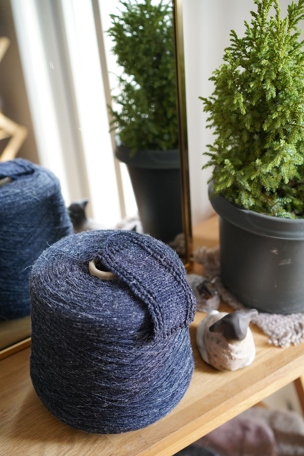 Миниатюра: Faro Loro Piana Merino/Silk/Linen