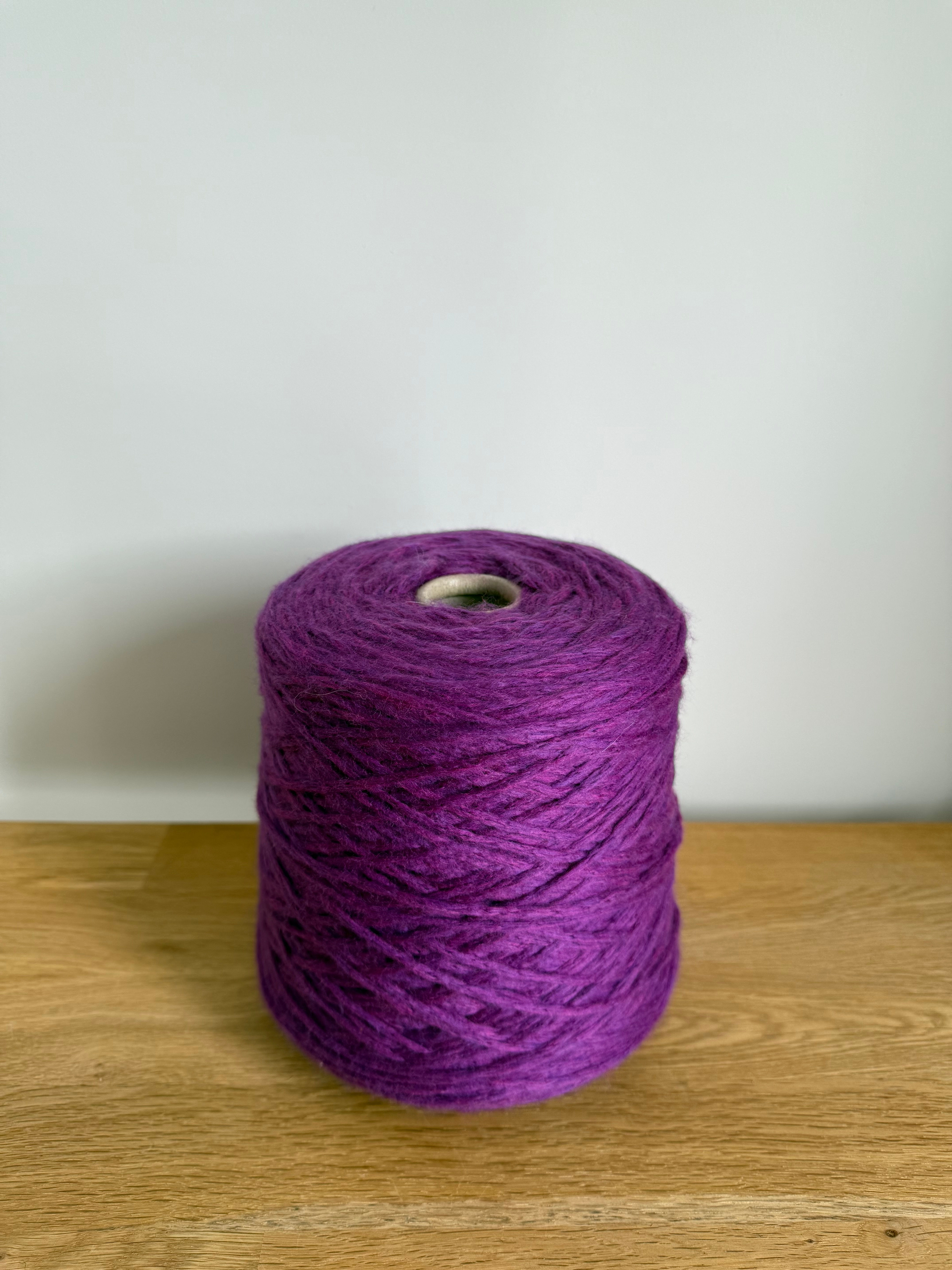 Lineapiu Moby Merino (4 Colors)