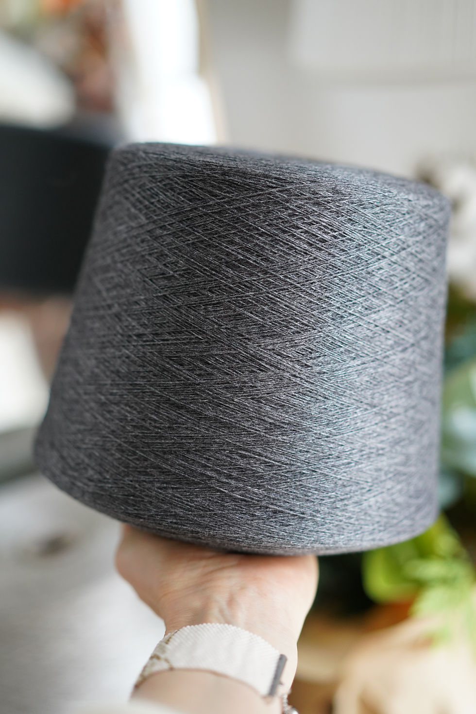 Миниатюра: Loro Piana Academy Cashmere/Silk