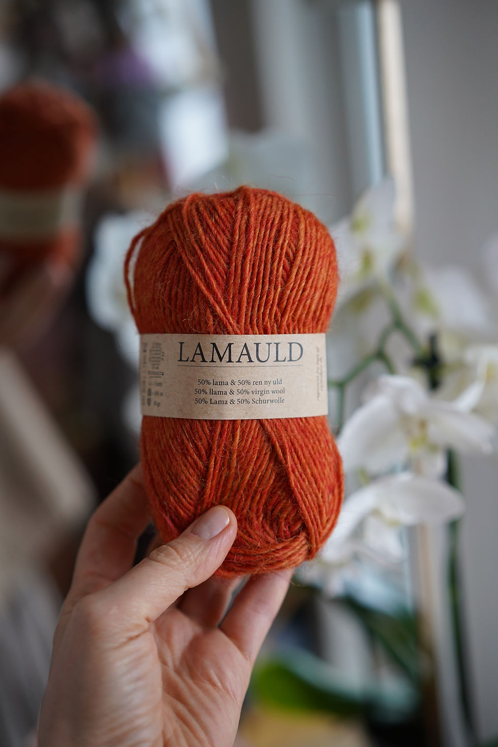 Миниатюра: CaMaRose Lamauld