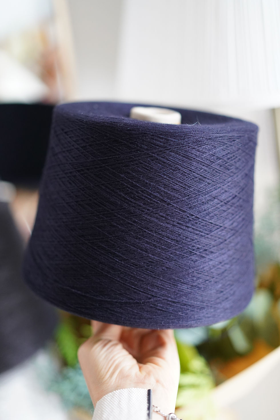 Миниатюра: Loro Piana Academy Cashmere/Silk