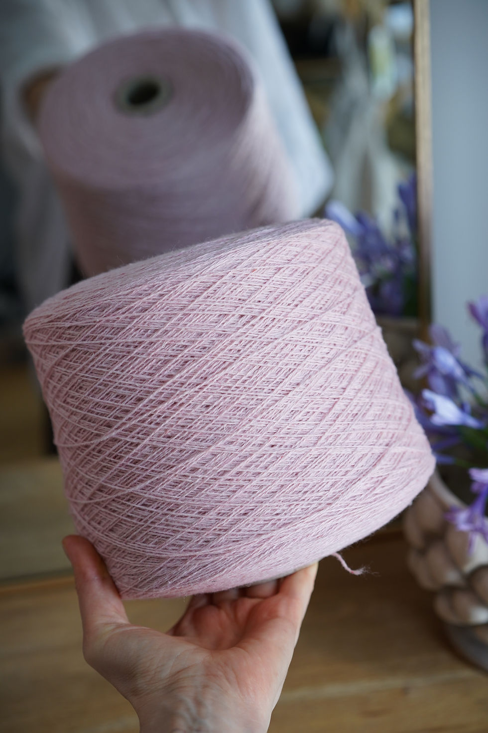 Миниатюра: Filcome Talamone Cashmere/Merino (5 Colors)