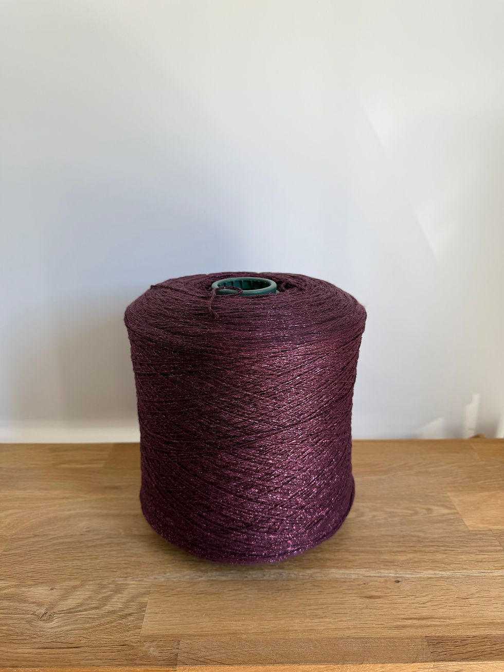 Миниатюра: Cotton Lurex (13 Colors)