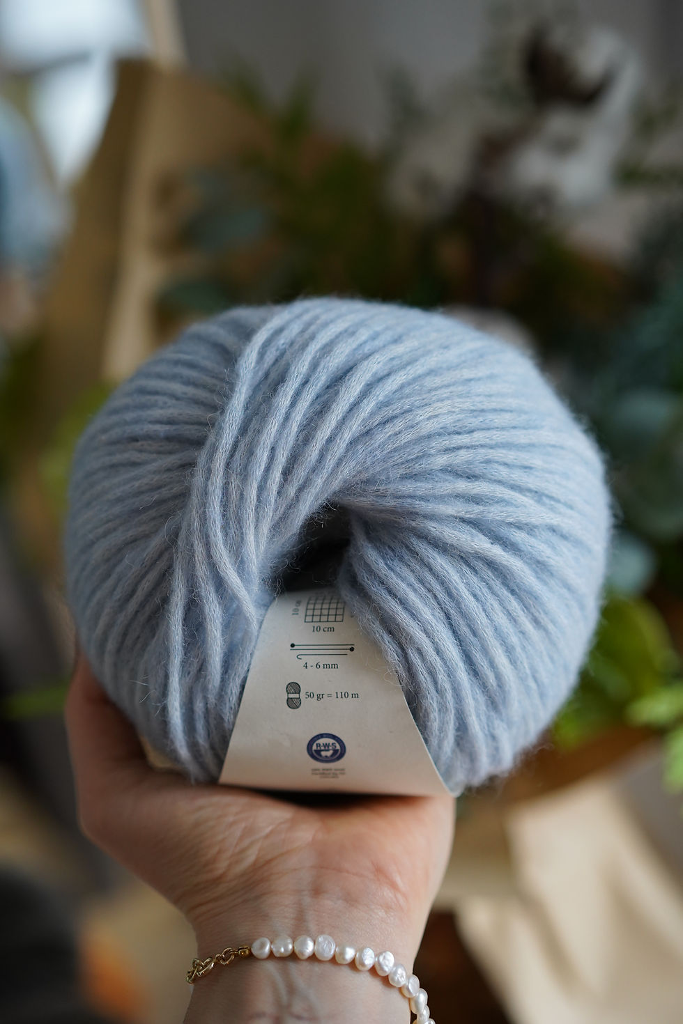 Миниатюра: Snefnug CaMaRose