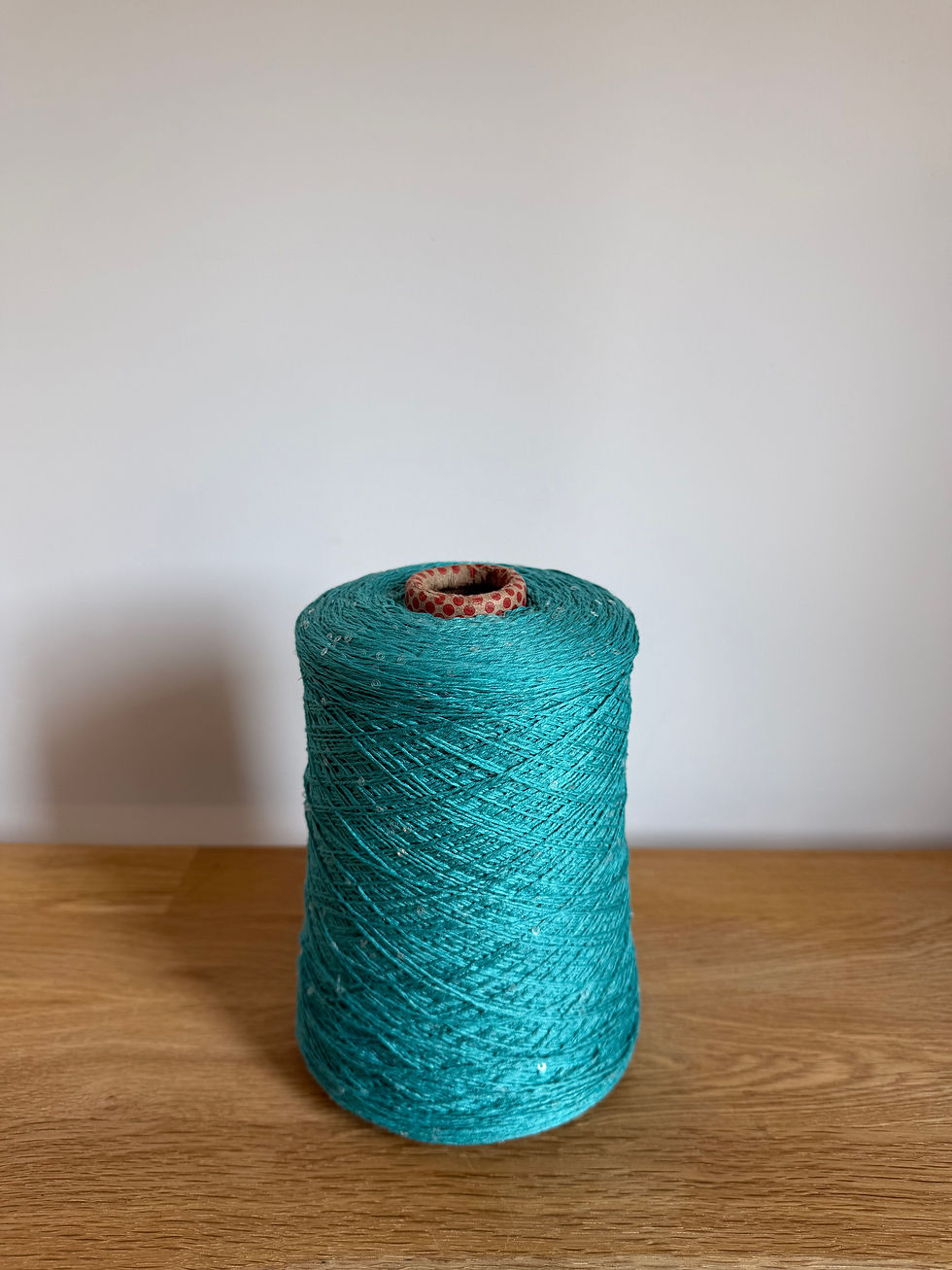 Миниатюра: Cotton Paillets 560m (15 Colors)