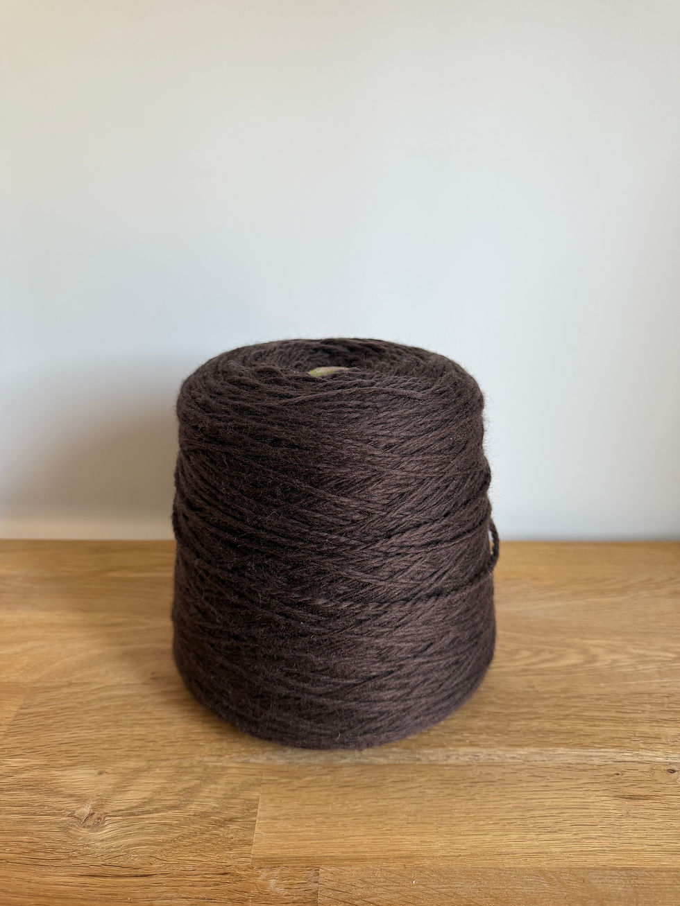 Миниатюра: Lanar Pura Lana Vergine Wool (4 Colors)