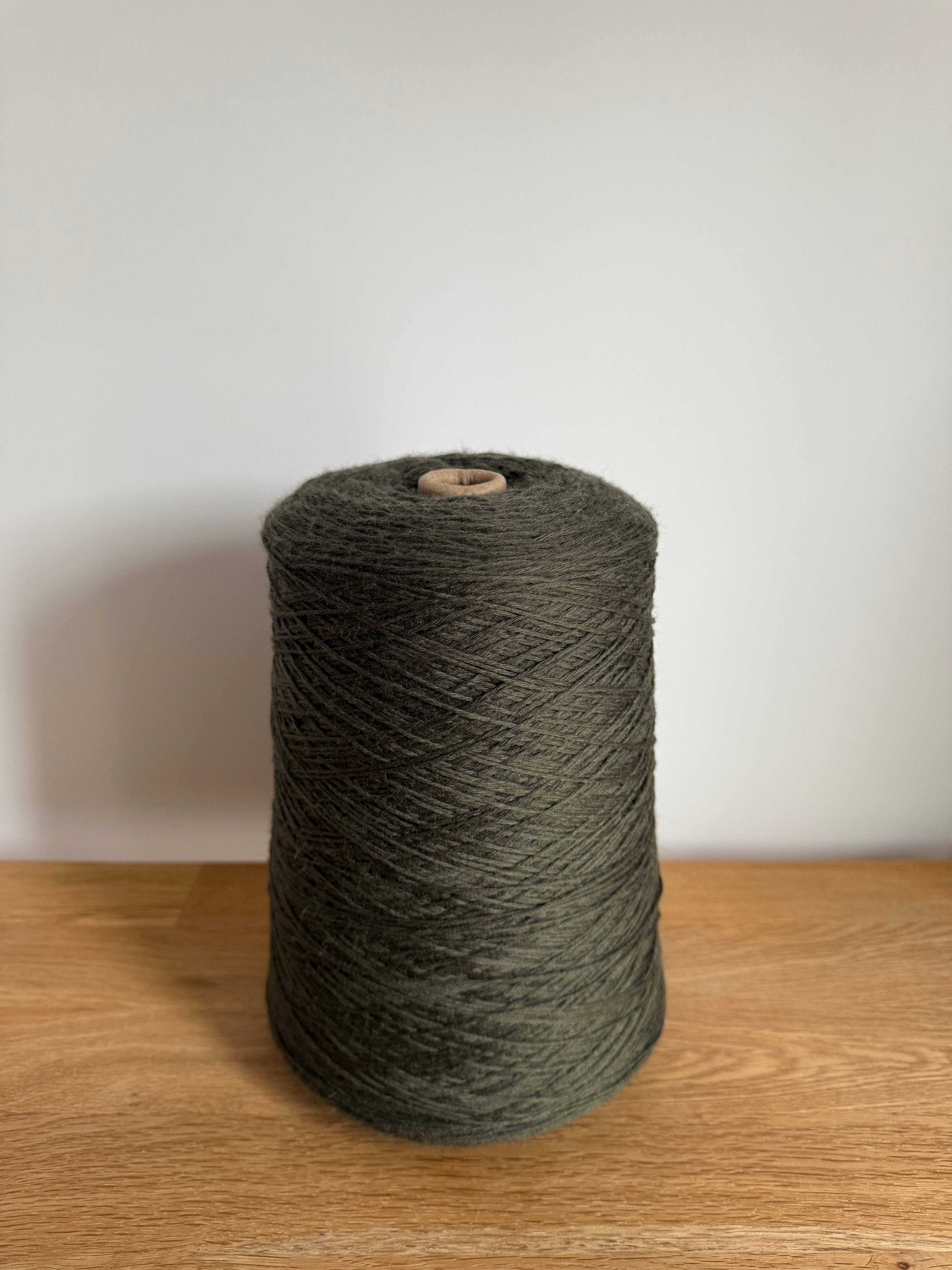 E.Miroglio Norwalk Cashwool Merino