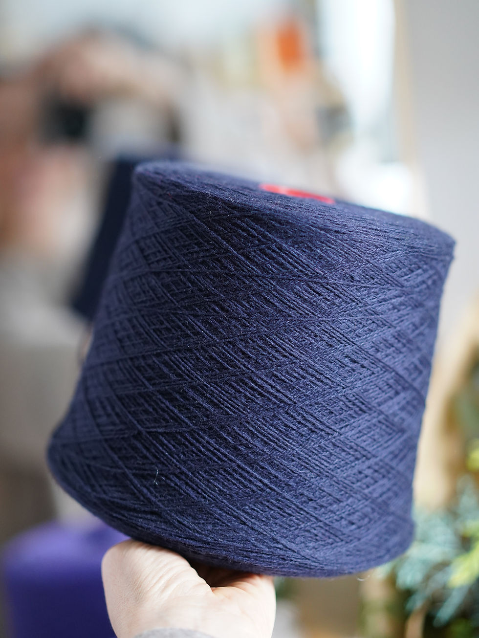 Миниатюра: Botto Poala Melbourne Merino