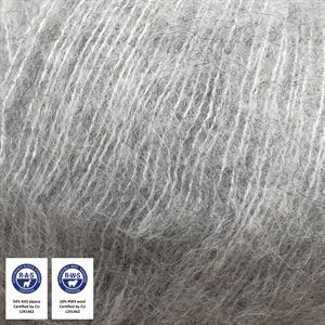 Миниатюра: Midnatssol Alpaca CaMaRose (14 Color)