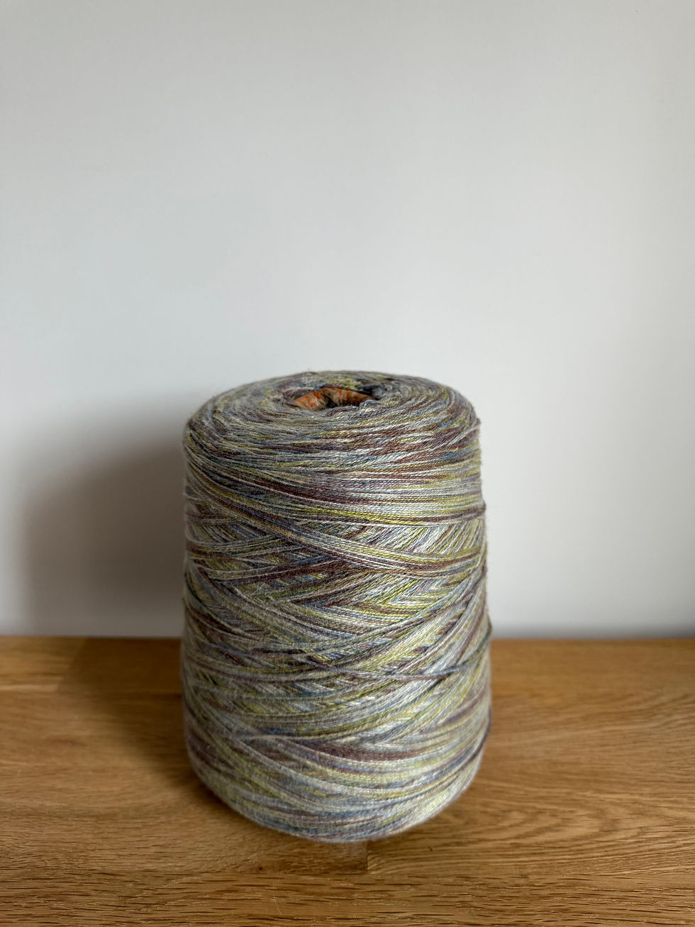 Миниатюра: Okinawa Silk Mulberry (9 Colors)