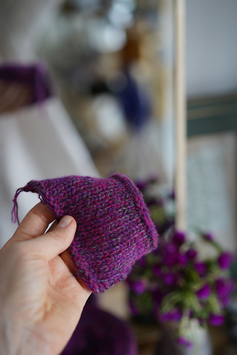 Миниатюра: Mix 14 Cashmere/Cotton