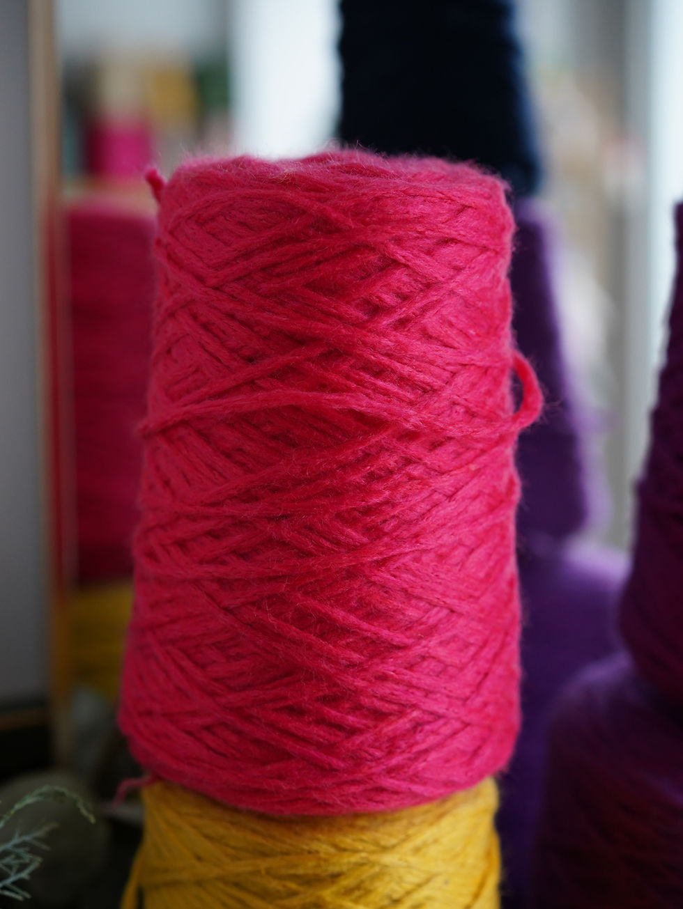 Миниатюра: Lineapiu Moby Merino (4 Colors)