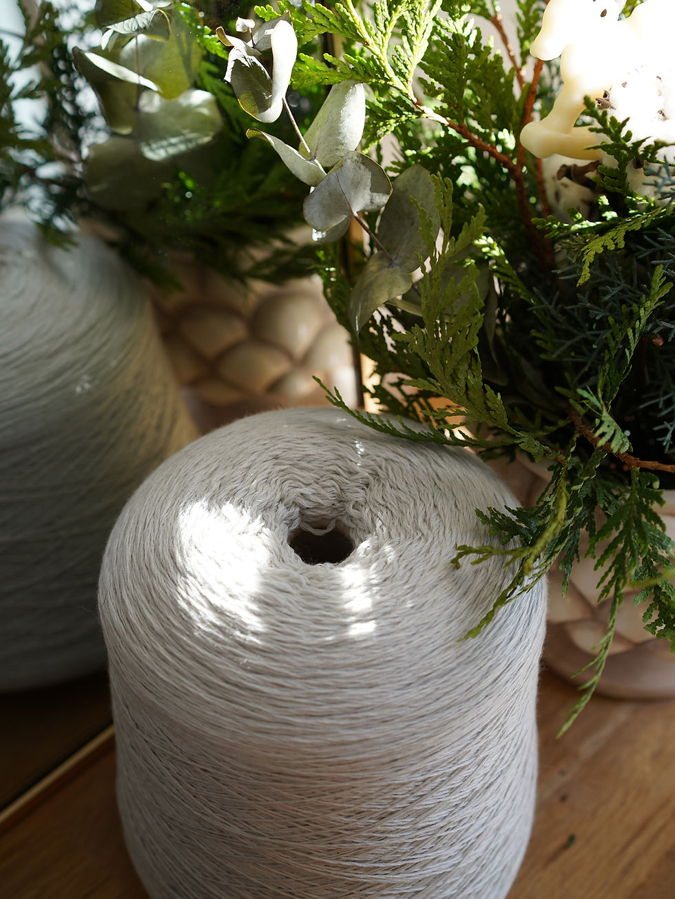 Миниатюра: The Italian of Yarn/ Olivia/Merino