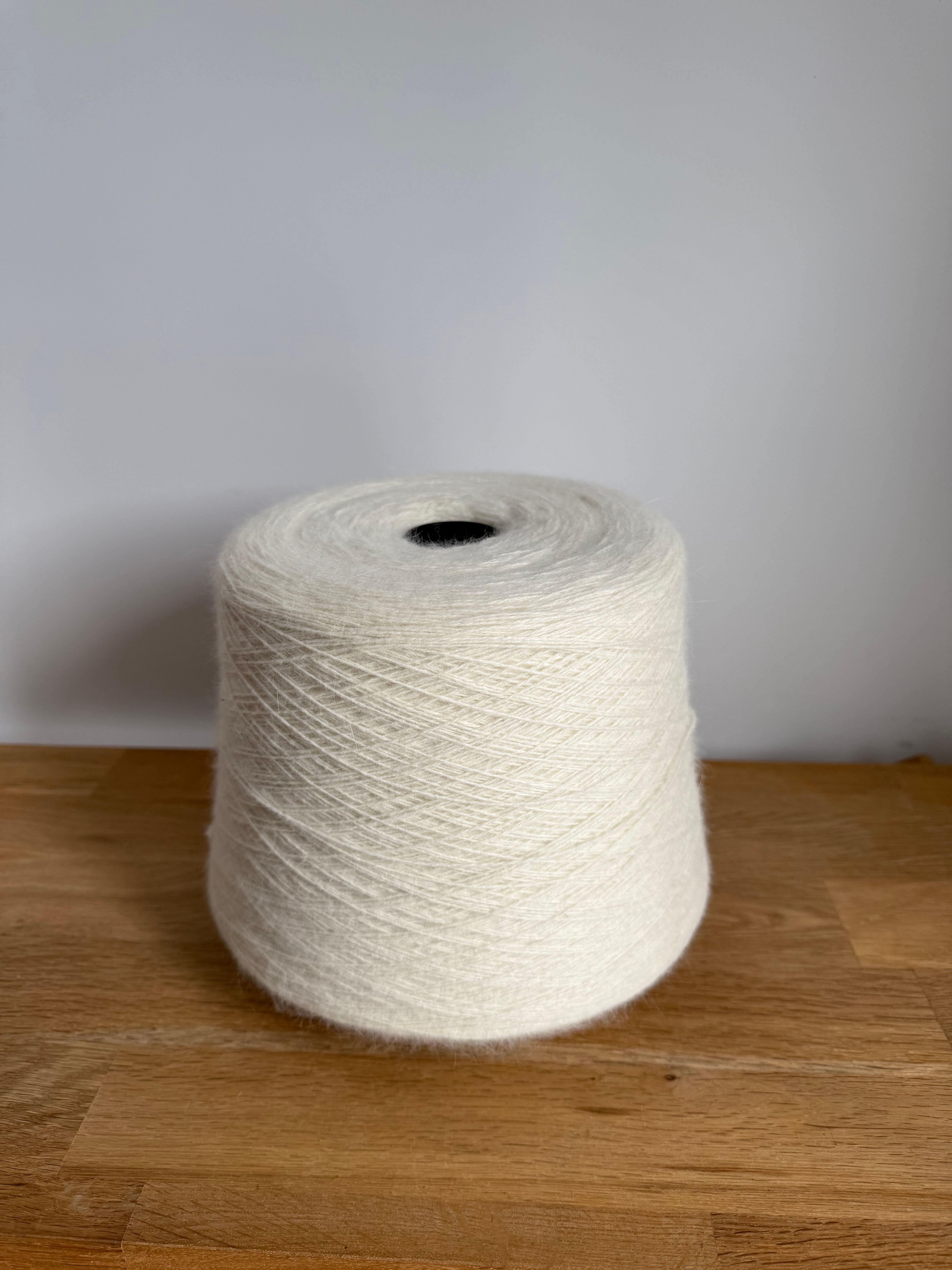 Zegna Baruffa Lane Borgosesia Angora