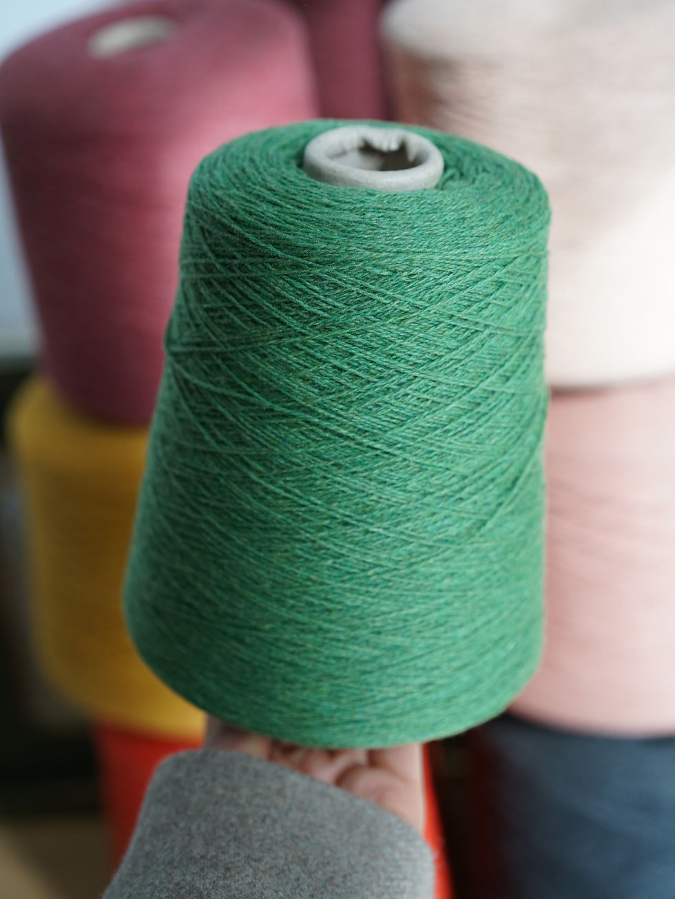 Миниатюра: Alter Cashmere