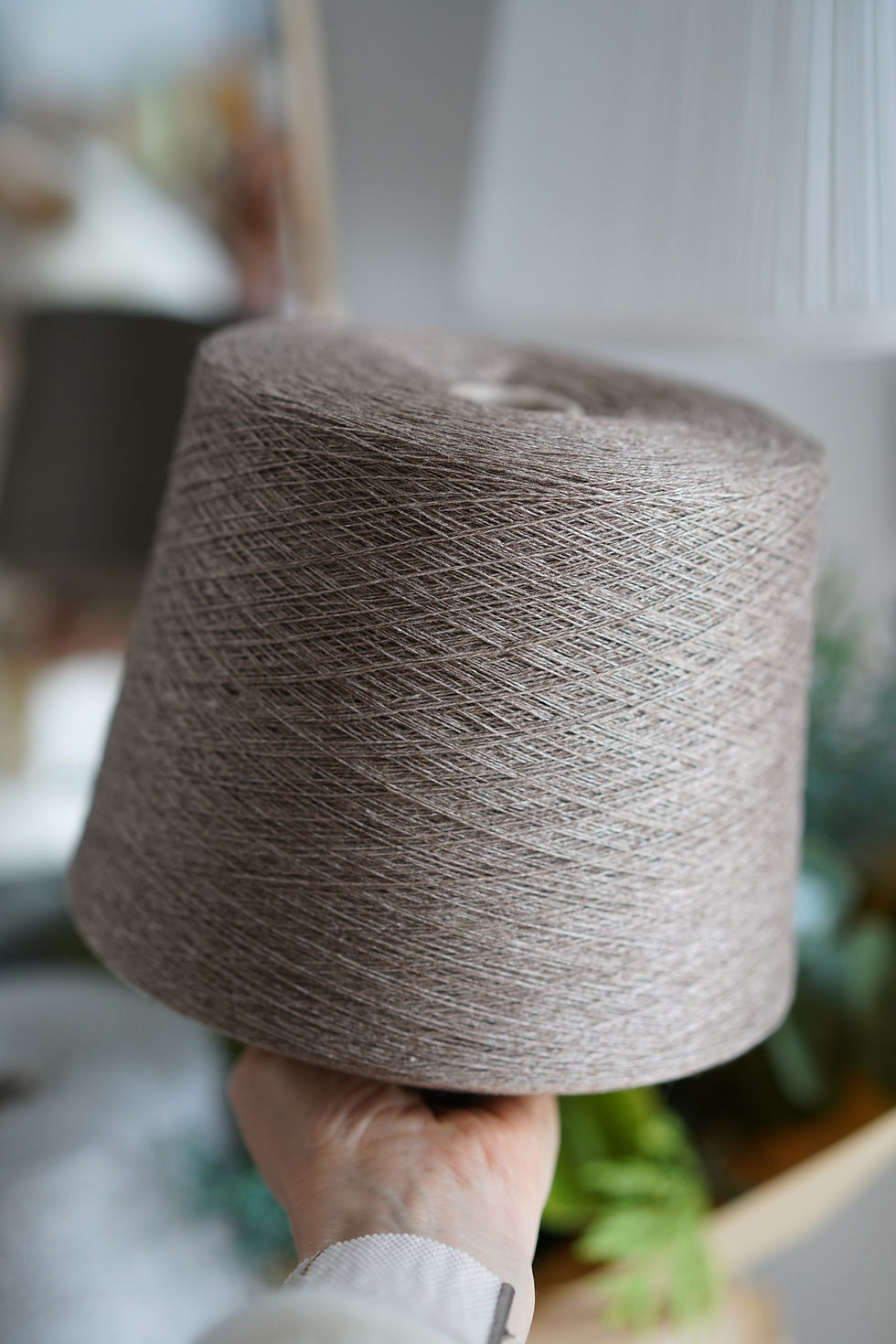 Миниатюра: Loro Piana Academy Cashmere/Silk