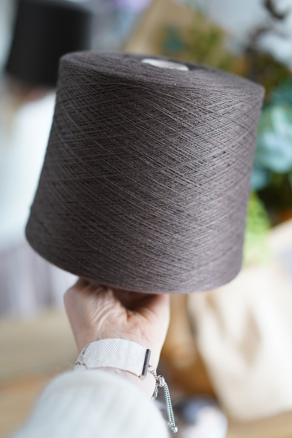 Миниатюра: Loro Piana Academy Cashmere/Silk