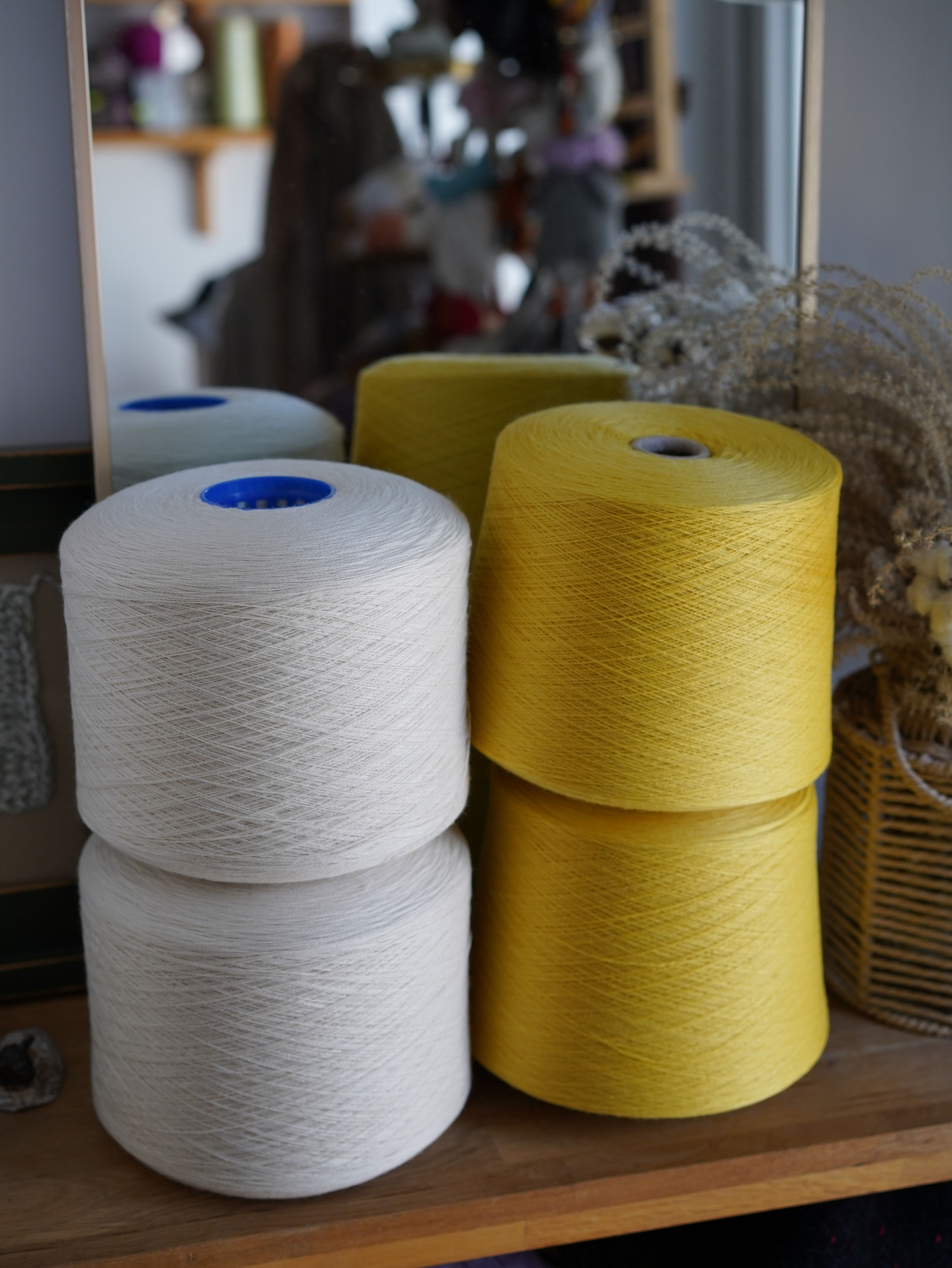 Tollegno Free/ Merino