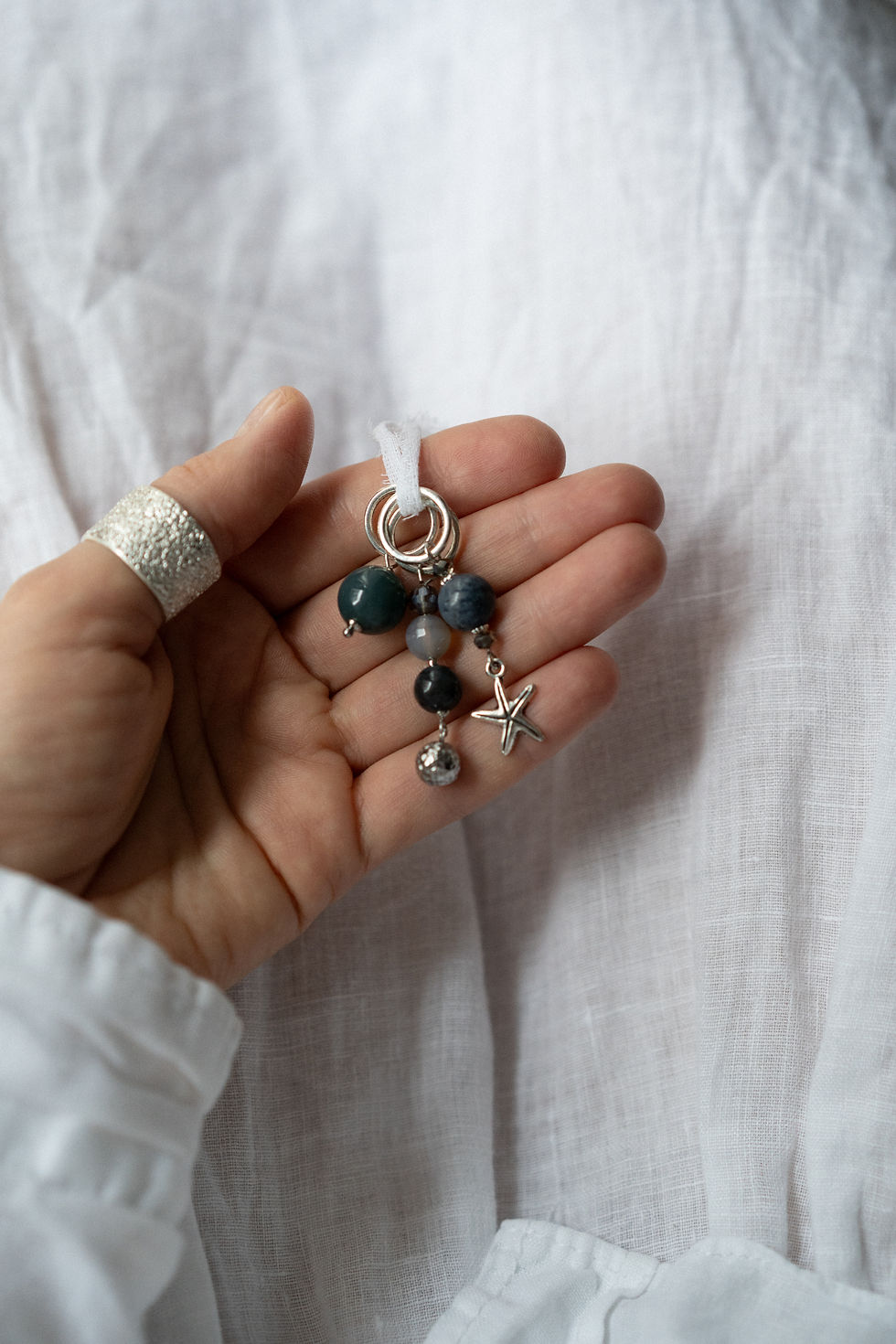 Миниатюра: Маркеры для вязания