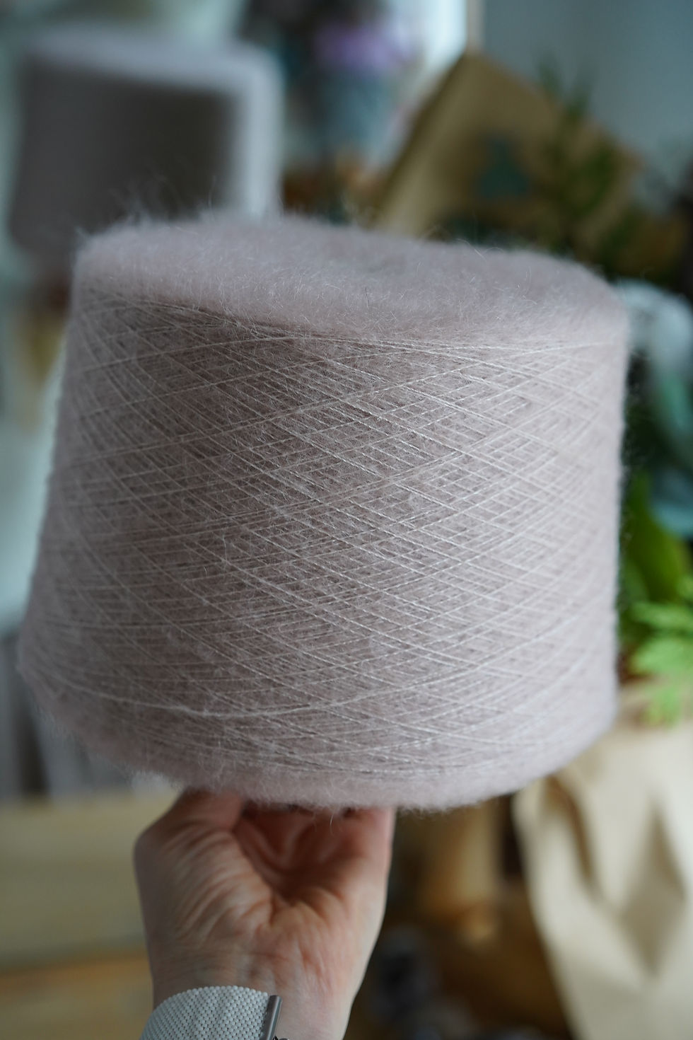 Миниатюра: Profilo Elite Mohair/Silk