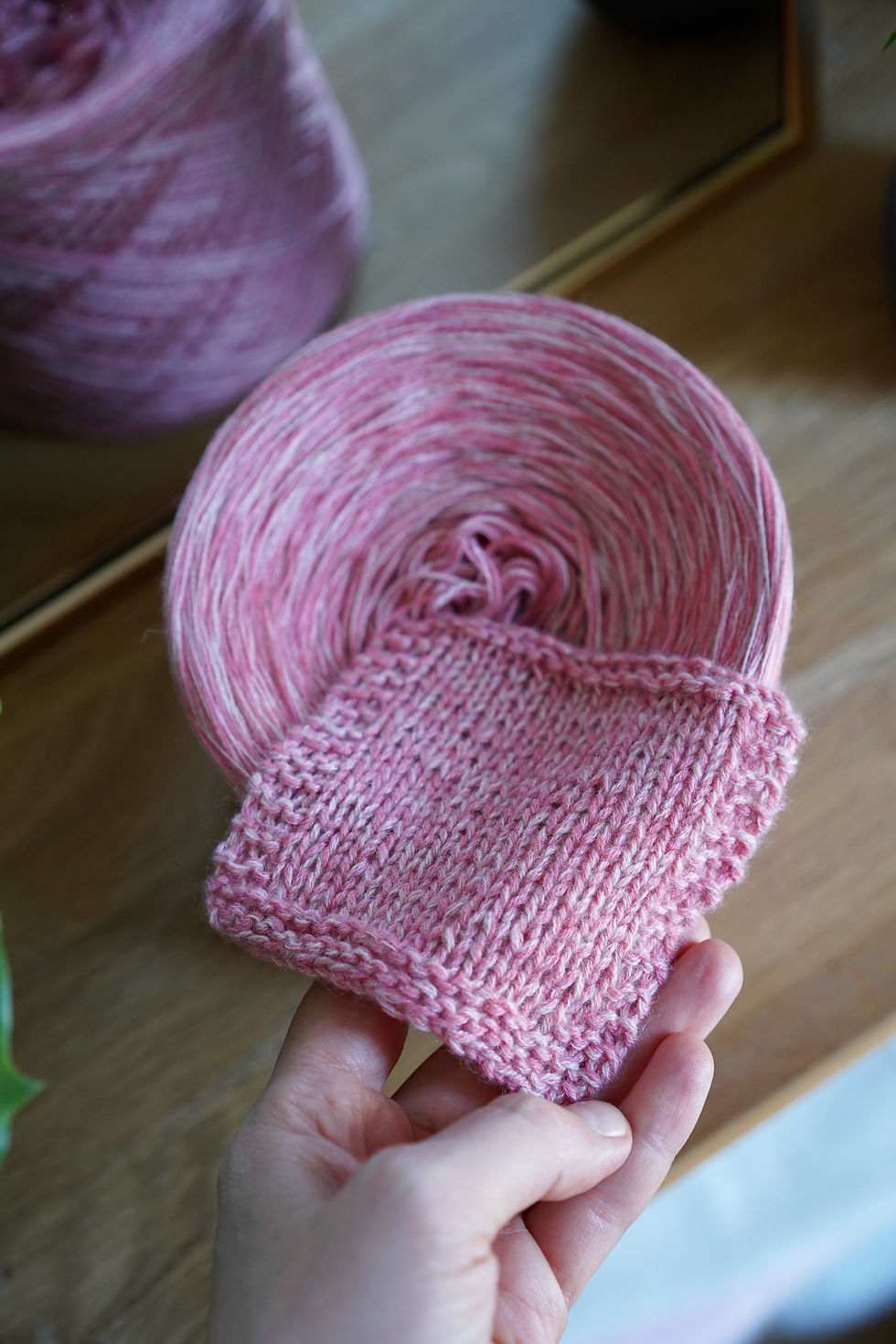 Миниатюра: Mix 01 100% Cashmere